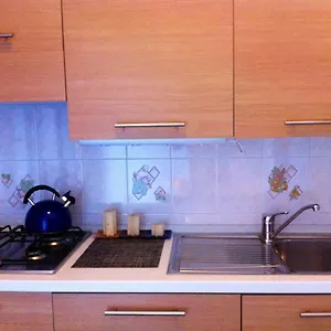 Apartman Augusta Apartment