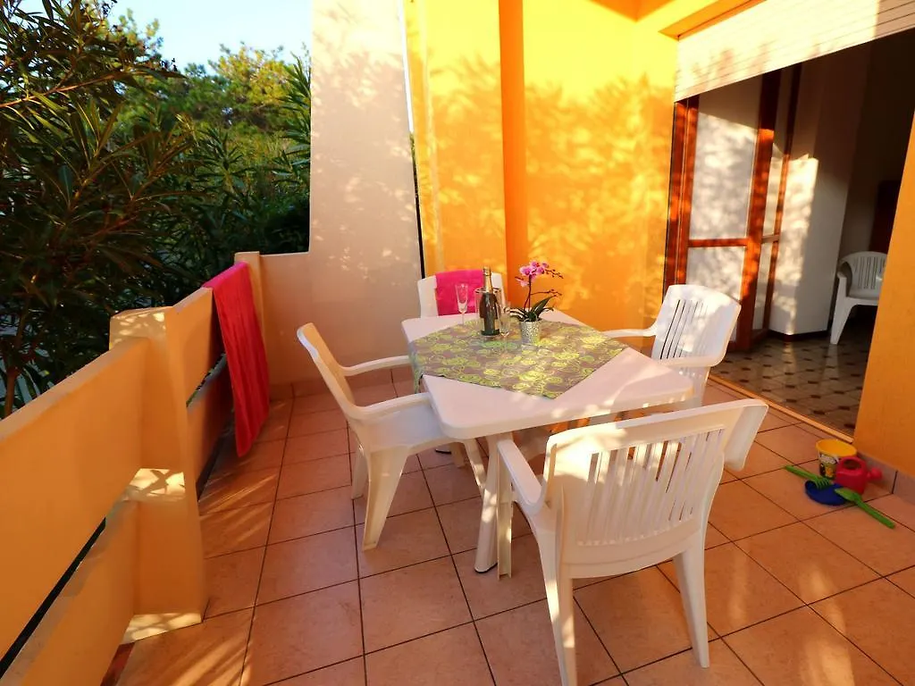 Apartment Residence Carina Bibione